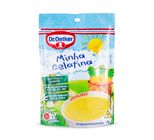 Minha Gelatina em Pó Dr. Oetker Abacaxi 75g