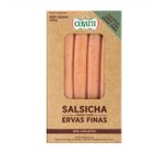 Salsicha Viena Ceratti com Ervas Finas 200g