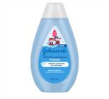 Shampoo Johnson's Kids Cheirinho Prolongado Frasco 400ml