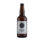 Cerveja Brasileira Three Monkeys White IPA Garrafa 500ml