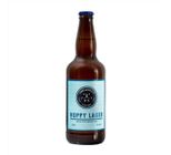 Cerveja Three Monkeys Hoppy Lager Garrafa 500ml