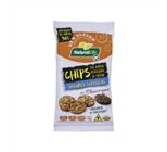 Chips de Arroz Sabor Churrasco sem Glúten Kodilar 70g