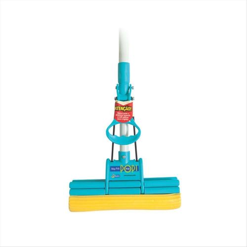 Mop Pop Pva Santa Maria Unidade
