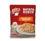 Batata Rostie Beluga Frango com Requeijão 300g