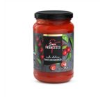 Molho de Tomate Italiano com Manjericão San Francesco 340g