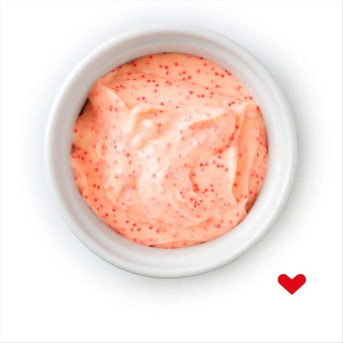 Pasta de Caviar Vermelho Pote 100g