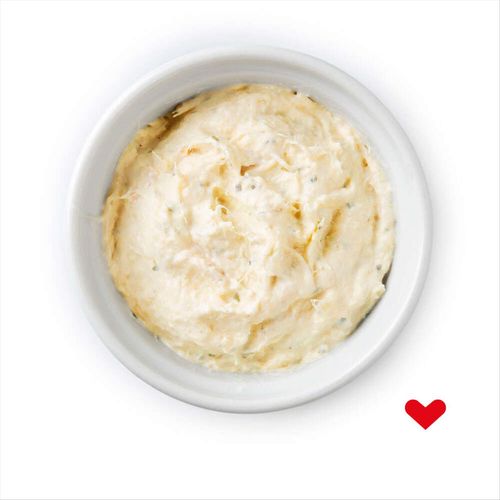 Pasta de Bacalhau Pote 100g