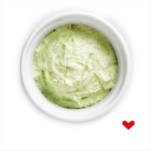 Pasta de Salsa e Cebolinha Pote 100g