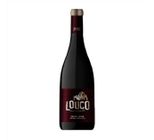 Vinho Tinto Português Antonio Saramago Louco Garrafa 750ml