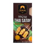 Kit para Churrasco deSIAM Thai Satay 100g
