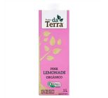 Pink Lemonade Poder da Terra Wnutri 1L