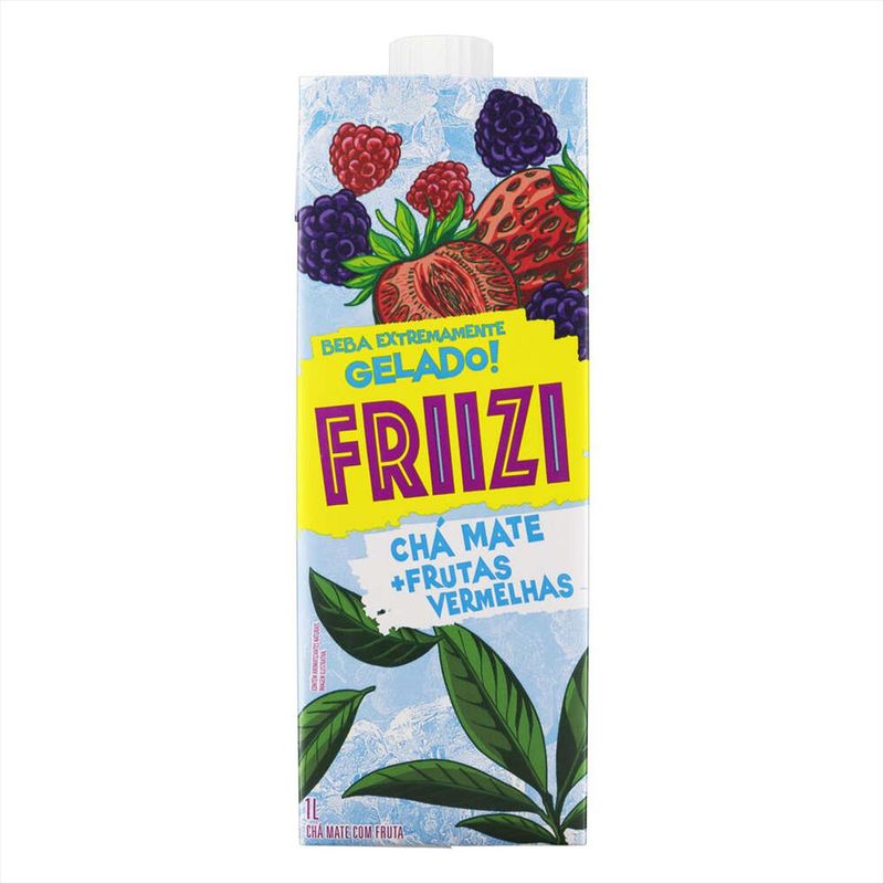 Cha-Mate-Frutas-Vermelhas-Friizi-Caixa-1l