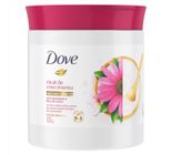 Máscara Condicionante Nutrição Intensa Dove Ritual de Crescimento Pote 500g