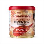 Paprica-Picante-Espanhola-Carmencita-Lata-75g