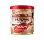 Páprica Picante Espanhola Carmencita Lata 75g