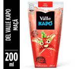 Bebida de Fruta Del Valle Frutas Kapo Maçã 200ml