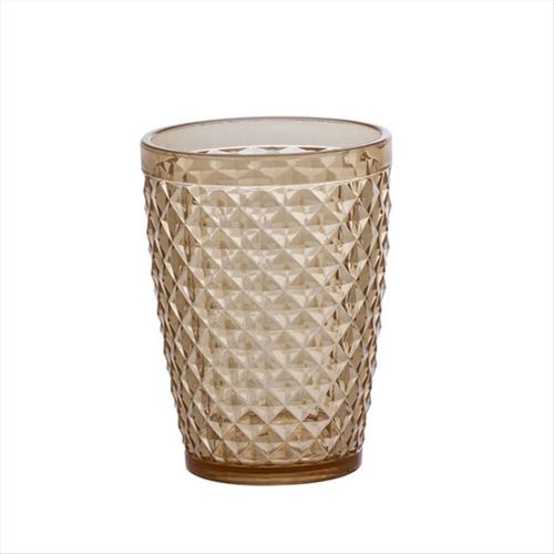 Copo Amber Cintilante Luxxor 500ml