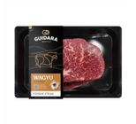 Coxão Mole Fatiado Wagyu Guidara 550g