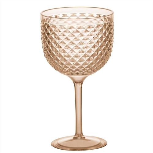 Taça Gin Amber Cintilante Luxxor 600ml