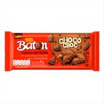 Chocolate-ao-Leite-Baton-Choco-Croc-90g