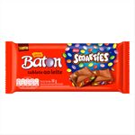 Chocolate-ao-Leite-Baton-Smarties-90g
