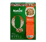 Quinoa Branca em Flocos Orgânica Native 200g