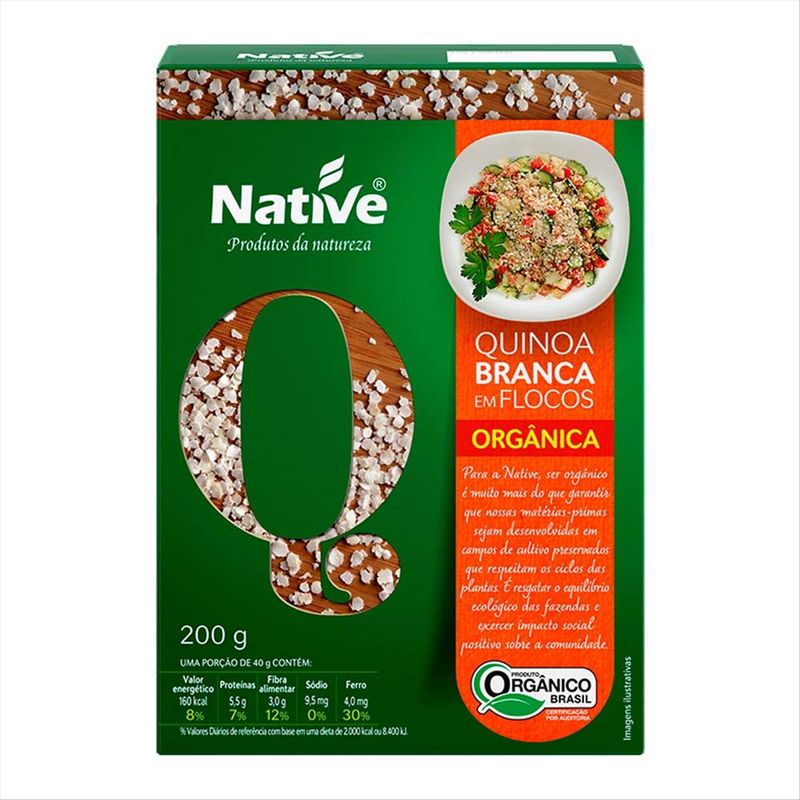 Quinoa-Branca-em-Flocos-Organica-Native-200g