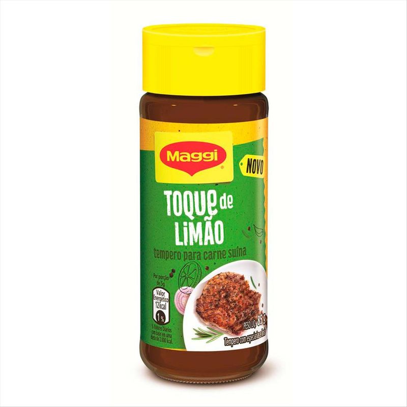 Tempero-Maggi-Toque-de-Limao-85g