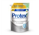 Sabonete Líquido para as Mãos Protex Limpeza Profunda 900ml