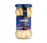 Aspargo Branco Cortado Espanhol Cidacos 110g