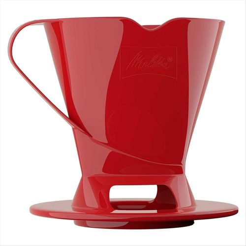 Porta Filtro De Café Melitta Aroma Max Grande 103