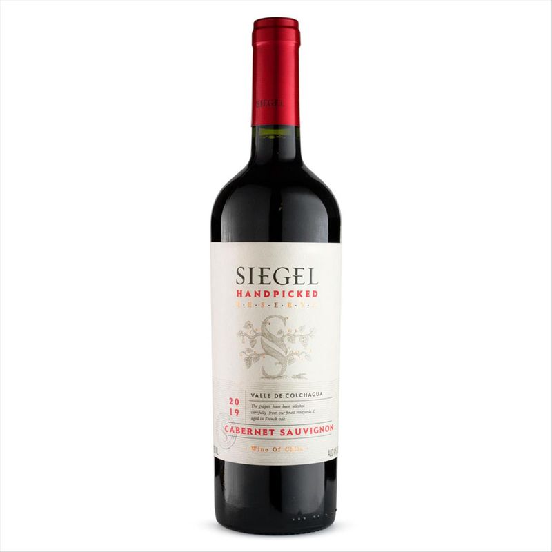 Vinho-Tinto-Chileno-Siegel-Handpicked-Cabernet-Sauvignon-Reserva-750ml