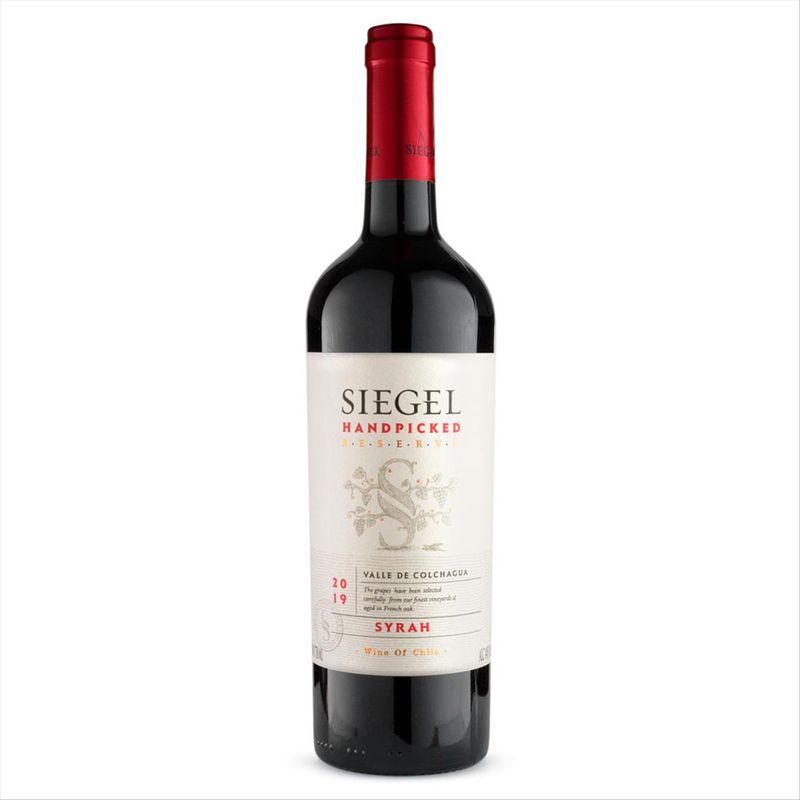 Vinho-Tinto-Chileno-Siegel-Handpicked-Syrah-Reserva-750ml