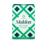 Sal Marinho Inglês Maldon Caixa 250g