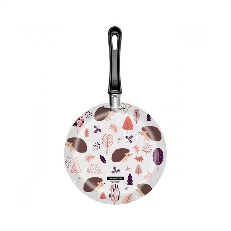 Frigideira-em-Aluminio-Tramontina-Porco-Espinho-24cm