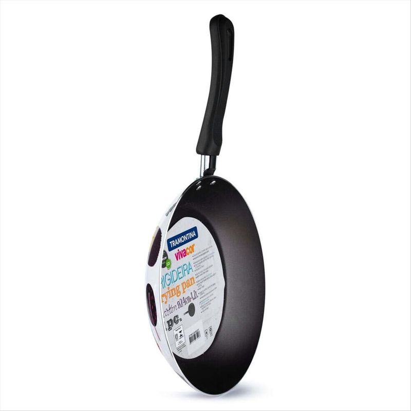 Frigideira-em-Aluminio-Tramontina-Porco-Espinho-24cm