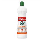 Desengordurante Cif Cozinha Squeeze Grátis 25% 500ml