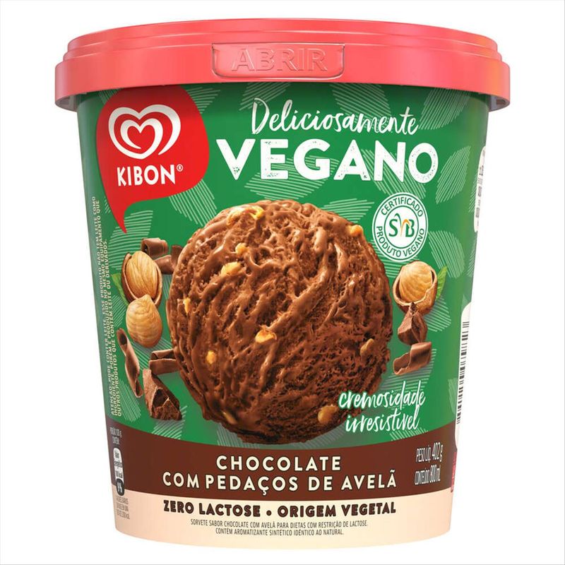 Sorvete-Vegano-Chocolate-com-Pedacos-de-Avela-Zero-Lactose-Kibon-Pote-800ml