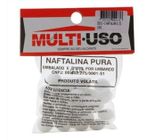 Naftalina Multi Uso 23 Unidades