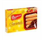 Biscoito Champanhe Com Açúcar Cristal Bauducco Caixa 150g