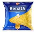 Concha com Ovos Renata 500g