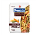 Fusilli Tricolori Renata Superiore 500g