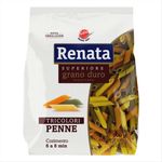 Penne-com-Vegetais-Renata-Tricolori-500g