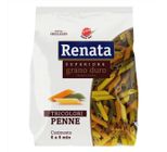 Penne com Vegetais Renata Tricolori 500g