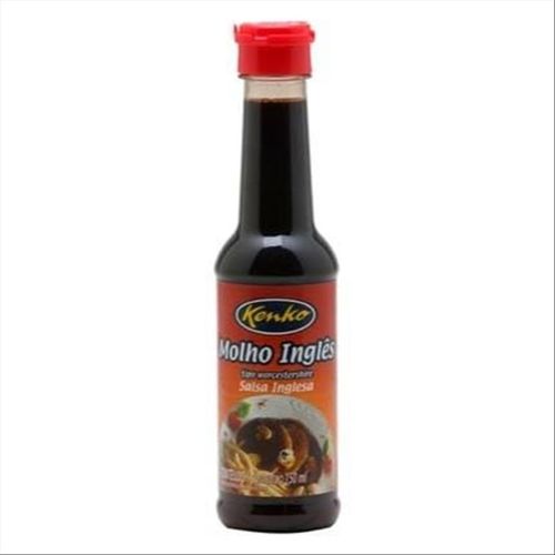 Molho Inglês Kenko 150ml