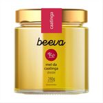 Mel-Beeva-Caatinga-Silvestre-Vidro-280g