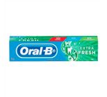 Cr Dental Extra Fresh Oral B 70g