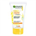 Limpeza-Facial-Garnier-SkinActive-Uniform---Matte-120g