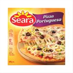 Pizza-Portuguesa-Seara-460g