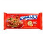 Espaguete Instantâneo Nissin 500g